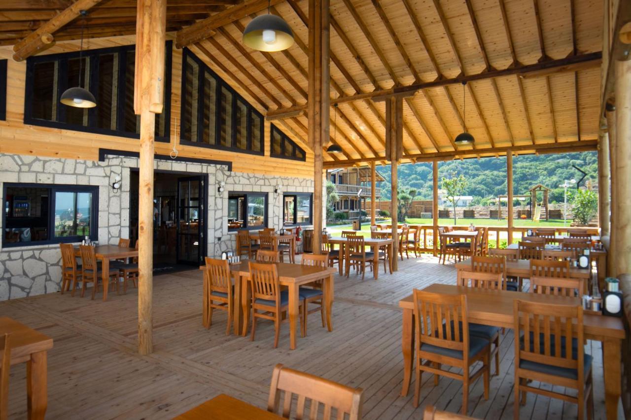 Mukha Ormanli Bed & Breakfast Eksteriør bilde